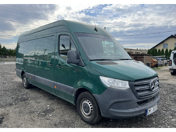 Товарен бус MERCEDES-BENZ Sprinter 311