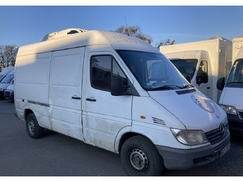 Хладилен бус MERCEDES-BENZ Sprinter 313
