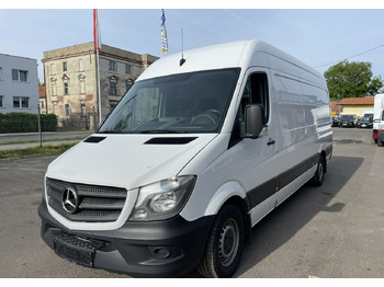 Товарен бус MERCEDES-BENZ Sprinter 314
