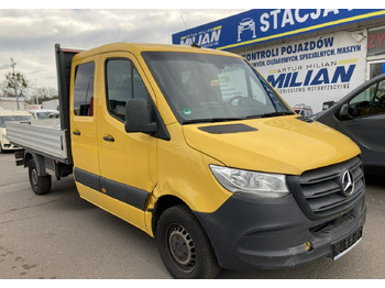 Бордови бус MERCEDES-BENZ Sprinter 319