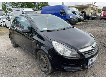 Хечбек OPEL