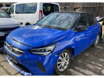 Хечбек OPEL