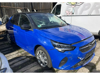 Хечбек Opel Corsa F 1.2 Ecotec 102KM Klima Navi Kamera 2022: снимка 2