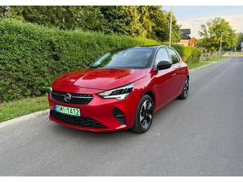 Хечбек OPEL