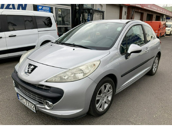 Хечбек PEUGEOT