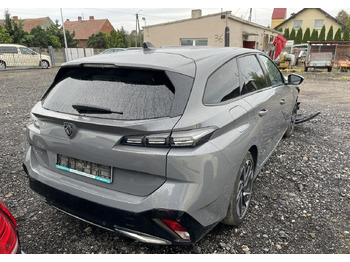 Комби PEUGEOT
