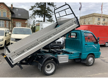 Бус самосвал PIAGGIO