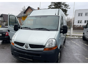 Магазин камион RENAULT Master