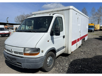 Магазин камион RENAULT Master