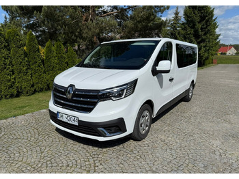 Лек автомобил RENAULT