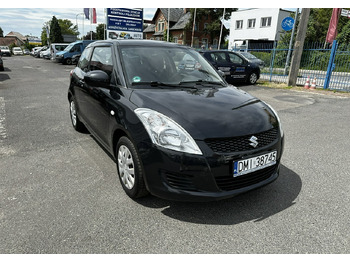 Хечбек SUZUKI
