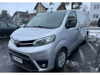 Товарен бус TOYOTA Proace