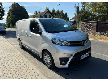Товарен бус TOYOTA Proace
