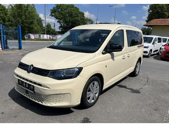 Лек автомобил VOLKSWAGEN Caddy Maxi