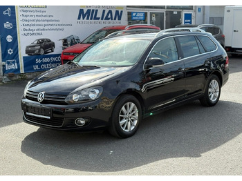 Комби VOLKSWAGEN