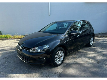Хечбек VOLKSWAGEN