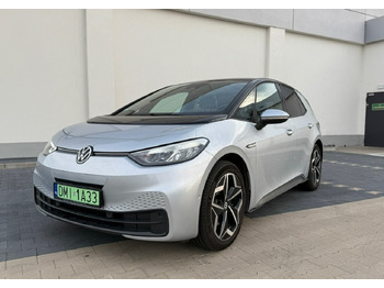 Лек автомобил VOLKSWAGEN