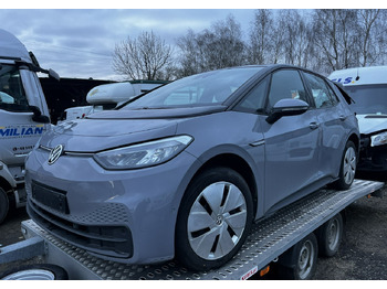 Хечбек VOLKSWAGEN