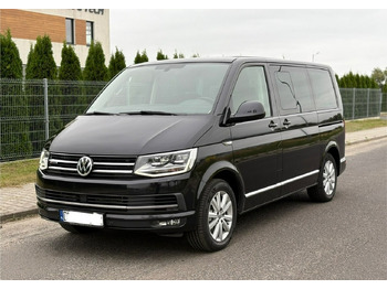 Лек автомобил VOLKSWAGEN Multivan