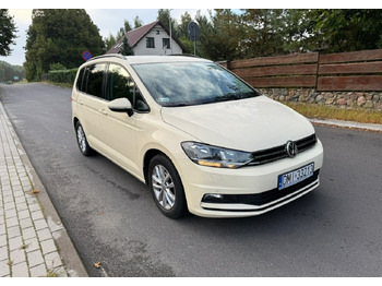 Комби VOLKSWAGEN