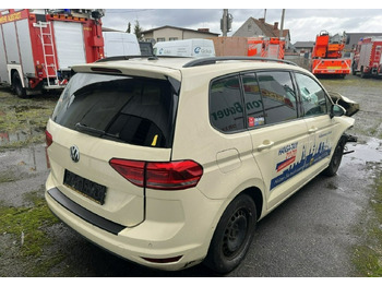 Лек автомобил VOLKSWAGEN