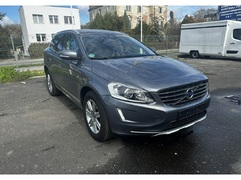 Джип VOLVO