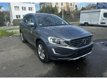 Джип VOLVO