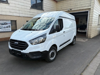 Товарен бус FORD Transit