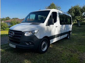 Пътнически бус MERCEDES-BENZ Sprinter