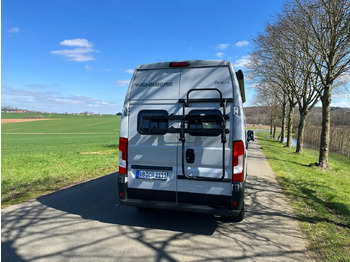 Лизинг на Weinsberg CaraBus 600 DQ Weinsberg CaraBus 600 DQ: снимка 5