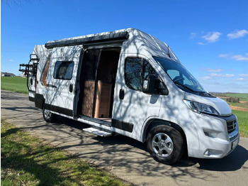 Лизинг на Weinsberg CaraBus 600 DQ Weinsberg CaraBus 600 DQ: снимка 2