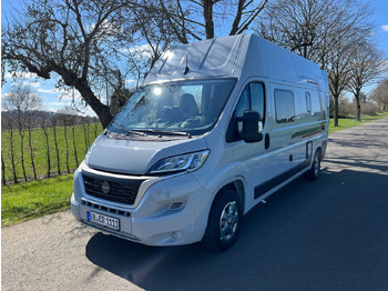 Лизинг на Weinsberg CaraBus 600 DQ Weinsberg CaraBus 600 DQ: снимка 1