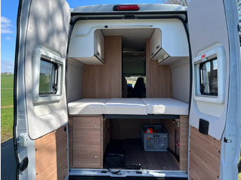 Лизинг на Weinsberg CaraBus 600 DQ Weinsberg CaraBus 600 DQ: снимка 4