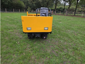 Самосвал sdlool sdld 25 mini dumper: снимка 5