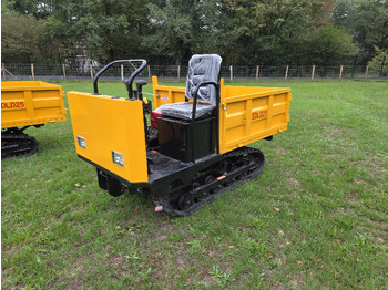 Самосвал sdlool sdld 25 mini dumper: снимка 3