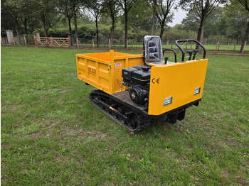 Самосвал sdlool sdld 25 mini dumper: снимка 4