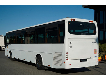 Автобус Irisbus RECREO / EURO5 / SPROWADZONY / MANUAL /: снимка 3