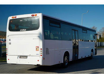 Автобус Irisbus RECREO / EURO5 / SPROWADZONY / MANUAL /: снимка 4