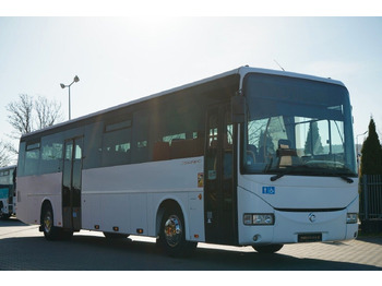 Автобус Irisbus RECREO / EURO5 / SPROWADZONY / MANUAL /: снимка 5