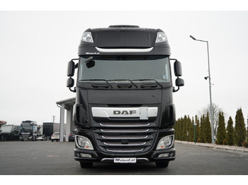 Лизинг на  DAF XF 480 / BDF / 6X2 / ZESTAW TANDEM / SSC / I-PAR DAF XF 480 / BDF / 6X2 / ZESTAW TANDEM / SSC / I-PAR: снимка 3