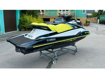 Друга техника Yamaha WAVERUNNER VX-C / WATERSCRAPER / 220 HOURS / 201: снимка 3