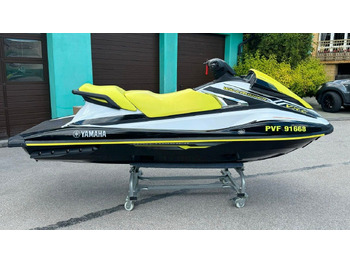 Друга техника Yamaha WAVERUNNER VX-C / WATERSCRAPER / 220 HOURS / 201: снимка 4