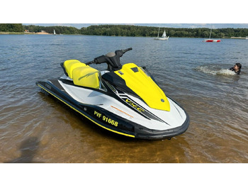 Друга техника Yamaha WAVERUNNER VX-C / WATERSCRAPER / 220 HOURS / 201: снимка 5