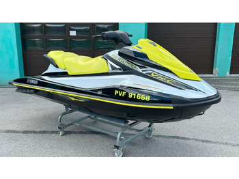 Друга техника Yamaha WAVERUNNER VX-C / WATERSCRAPER / 220 HOURS / 201: снимка 2