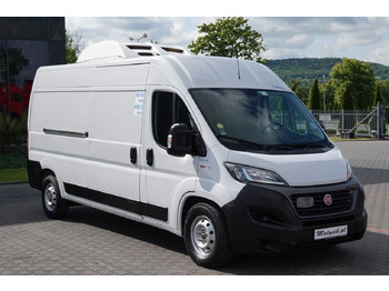 Хладилен бус FIAT Ducato