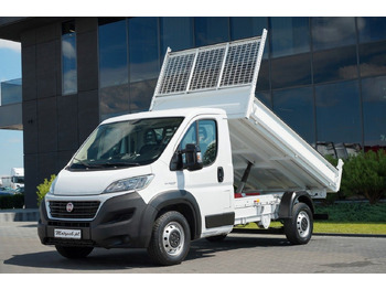 Бус самосвал FIAT Ducato Maxi