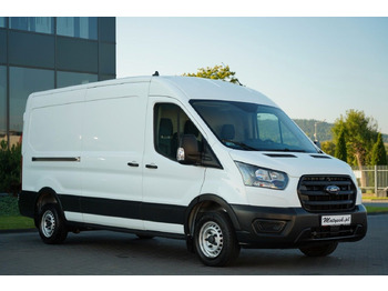 Малък ван FORD Transit