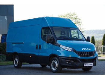 Товарен бус IVECO Daily