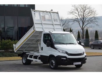 Бус самосвал IVECO Daily