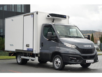 Хладилен бус IVECO Daily